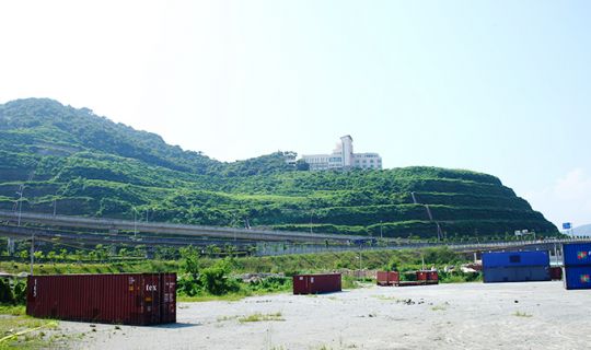 【廣東省獲獎】深圳市東部沿海高速公路-蓮塘至鹽田段梧桐山道立交路塹邊坡地質(zhì)災(zāi)害治理工程勘查、設(shè)計