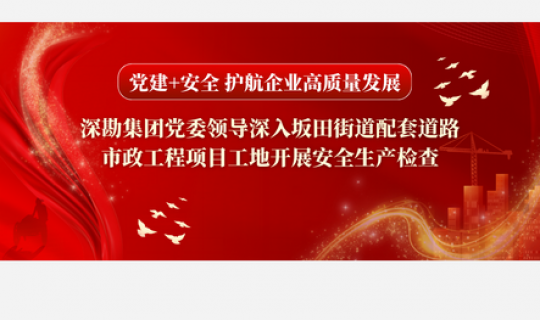 黨建+安全 護(hù)航企業(yè)高質(zhì)量發(fā)展