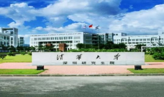 【優(yōu)質(zhì)結(jié)構(gòu)工程獎(jiǎng)、工程金匠獎(jiǎng)】清華大學(xué)深圳研究生院創(chuàng)新基地建設(shè)工程（二期）土石方、基坑支護(hù)工程